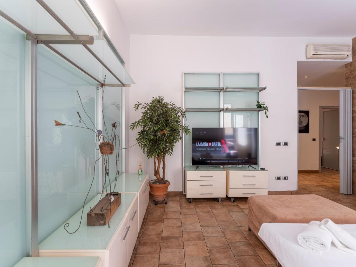 Stazione Smnart House Florenz