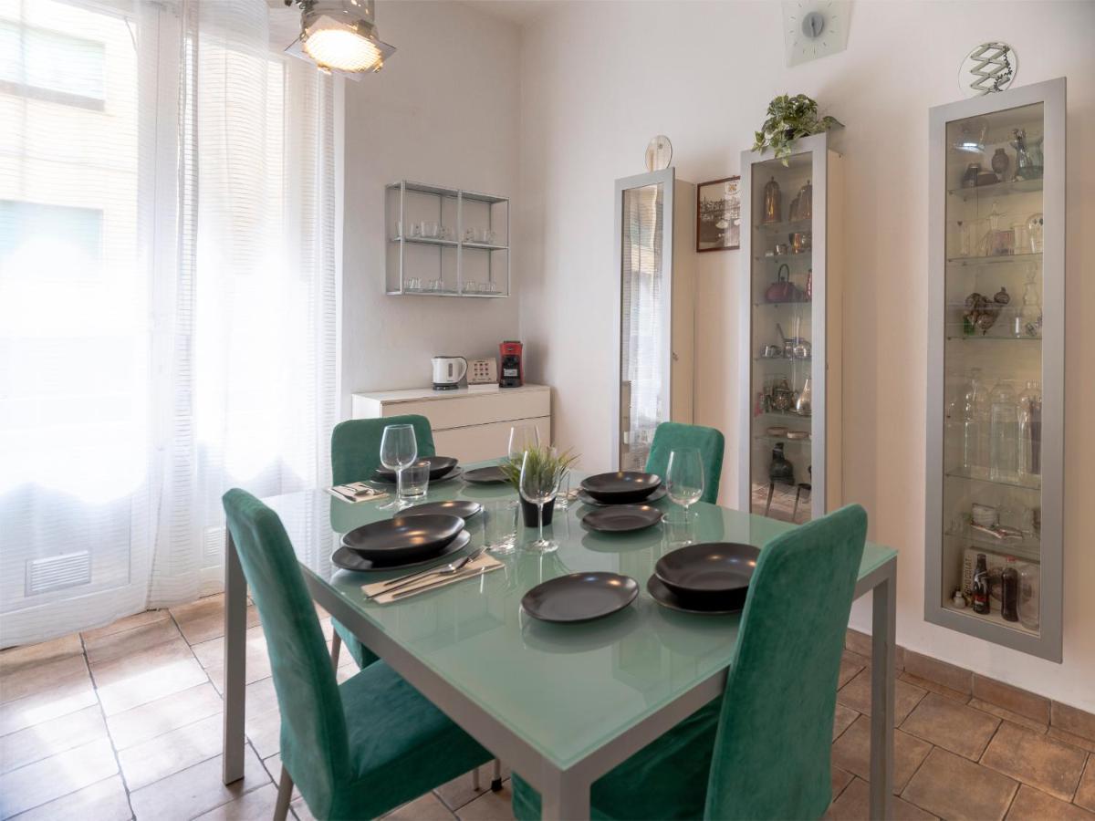 Stazione Smnart House Appartement *