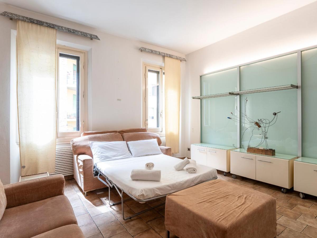 Stazione Smnart House * Florenz