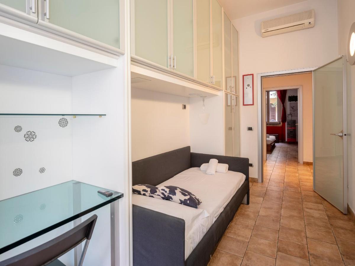 Stazione Smnart House Florenz