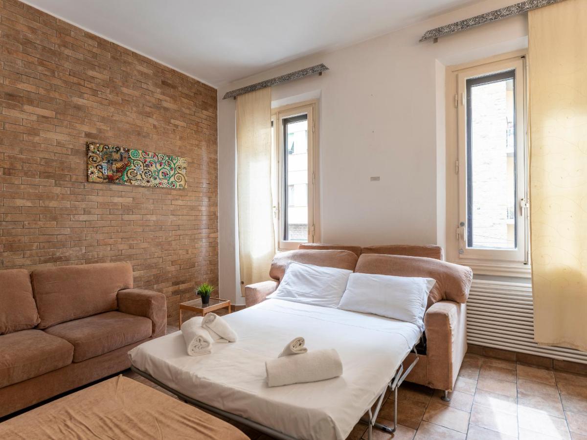 Stazione Smnart House Appartement Florence
