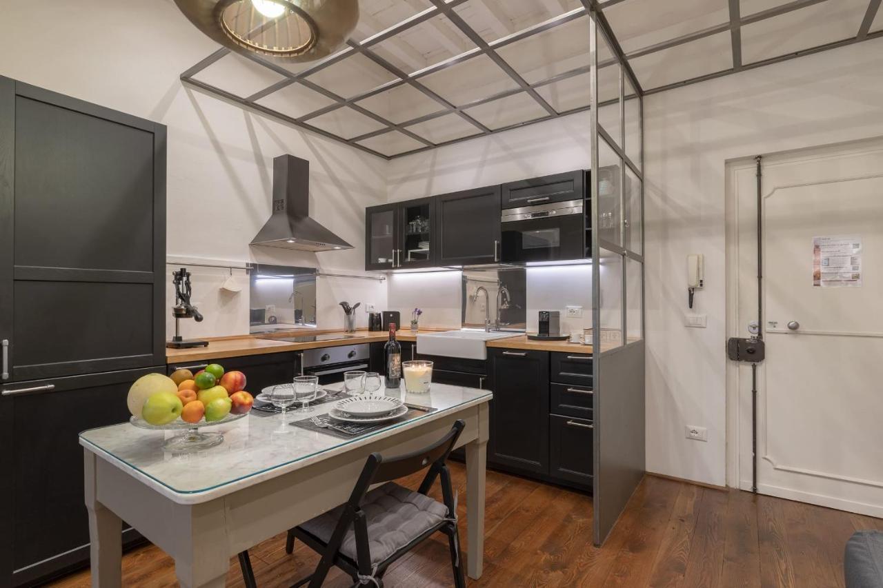 Boboli Suite-hosted By Sweetstay Florence