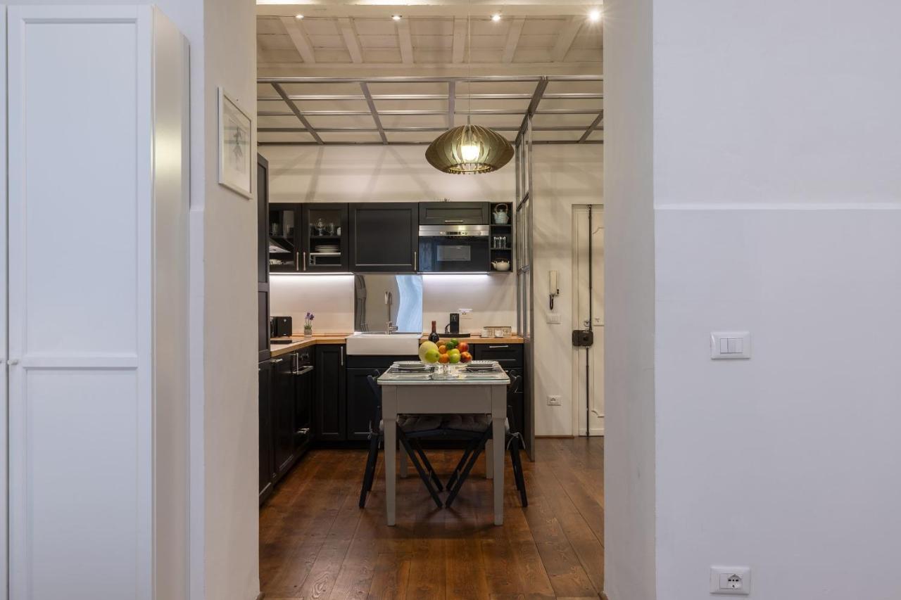 Boboli Suite-hosted By Sweetstay Appartement *