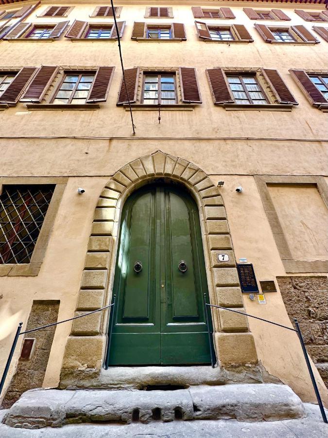 Lussuoso Florence