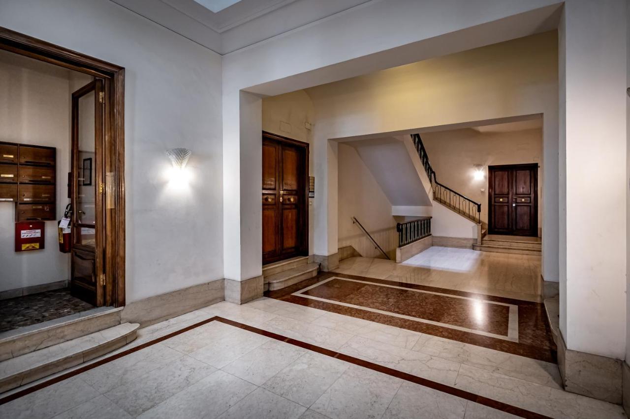 Appartamento Yid Lamarmora Luxury Contemporary