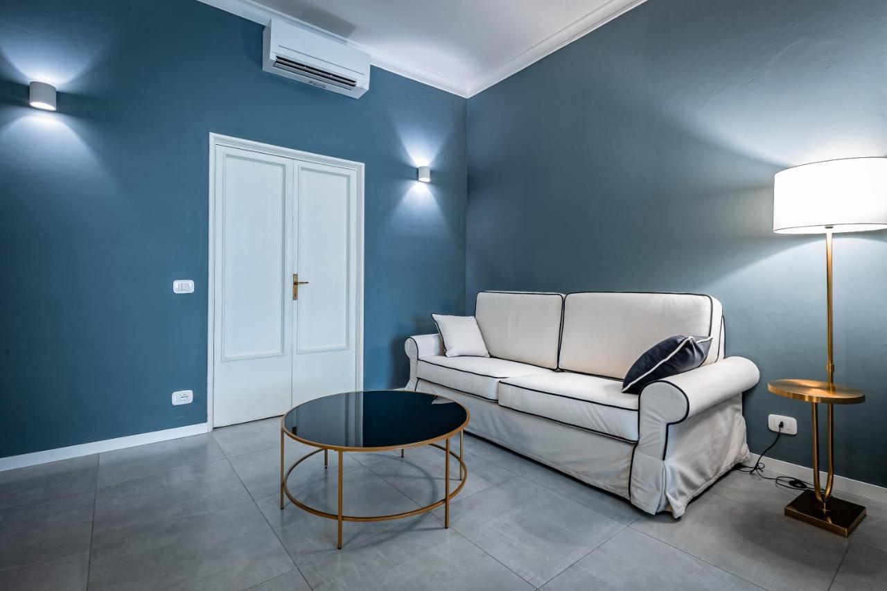 Yid Lamarmora Luxury Contemporary Appartement