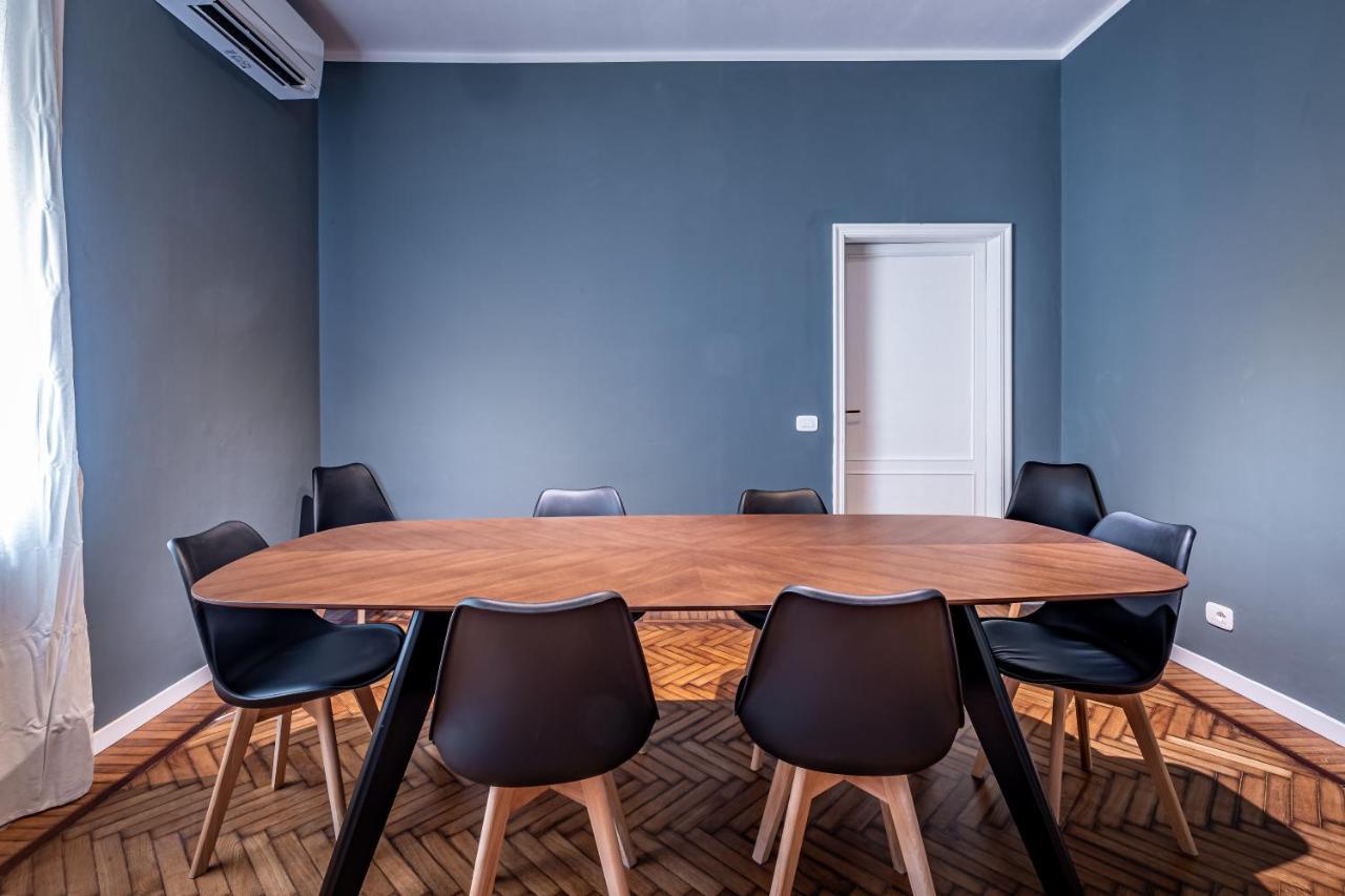 Appartement Yid Lamarmora Luxury Contemporary *
