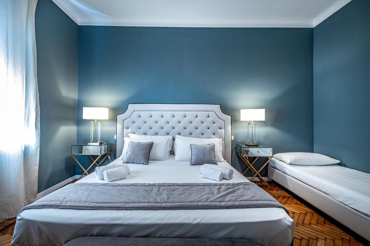 Appartamento Yid Lamarmora Luxury Contemporary *