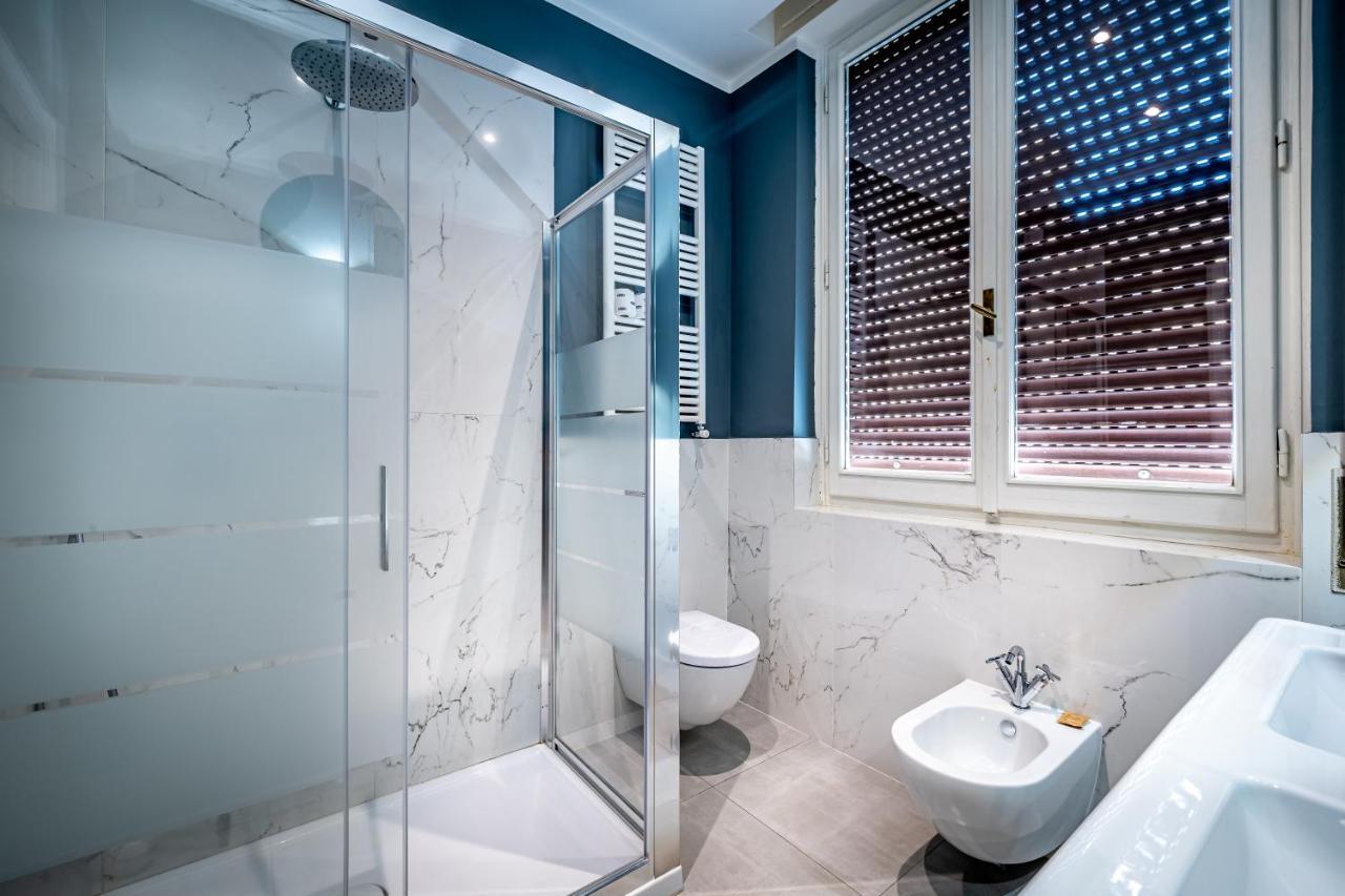 Yid Lamarmora Luxury Contemporary Appartement *