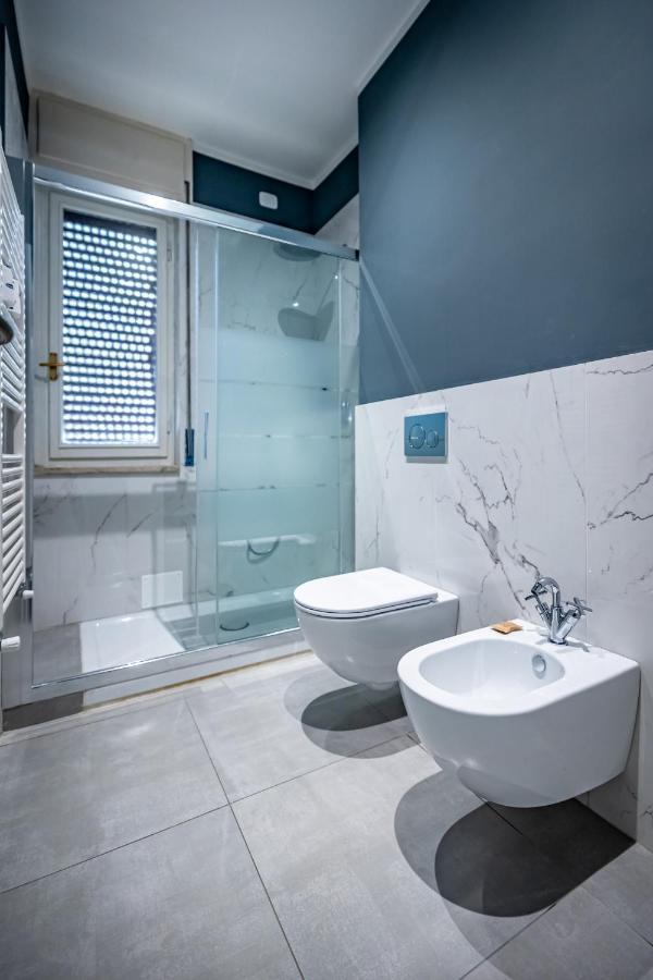 Yid Lamarmora Luxury Contemporary Appartement