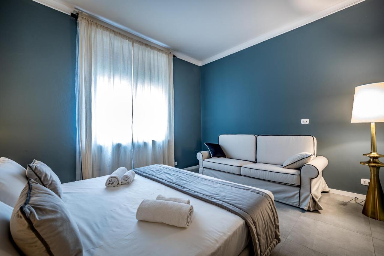 Yid Lamarmora Luxury Contemporary Appartamento *