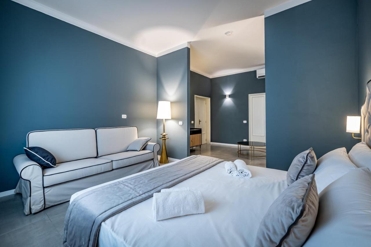 Yid Lamarmora Luxury Contemporary Appartamento *
