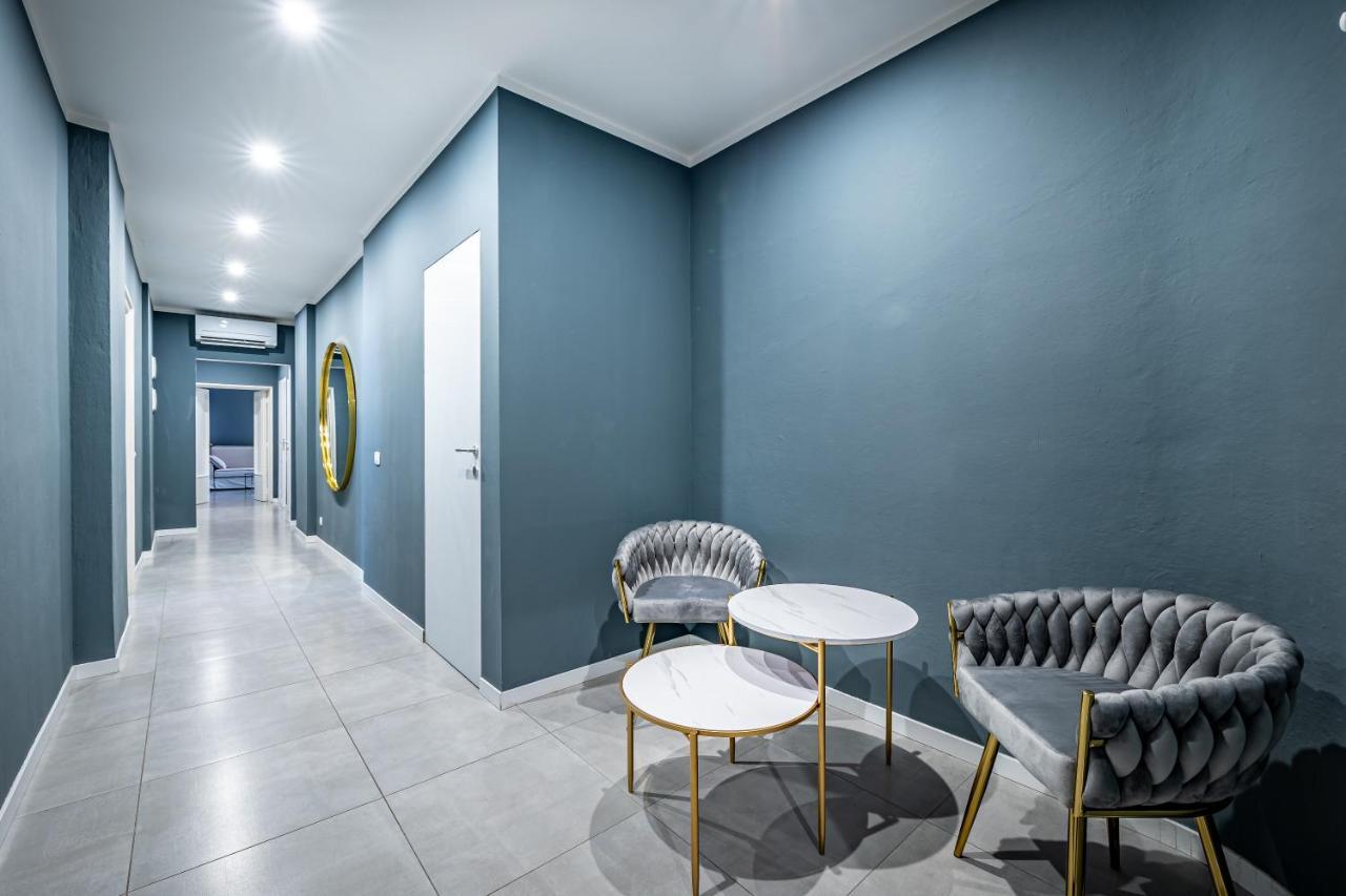 Appartamento Yid Lamarmora Luxury Contemporary *