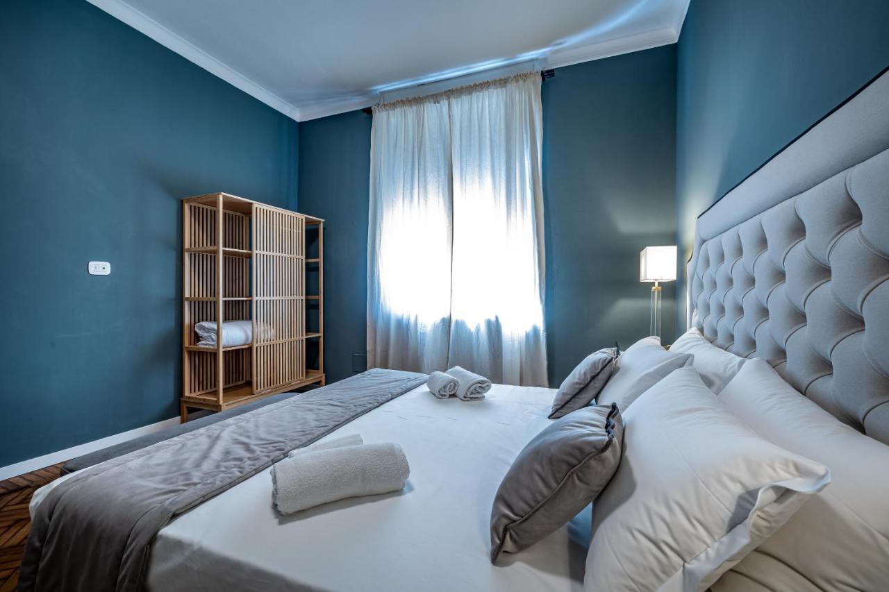Appartement Yid Lamarmora Luxury Contemporary *
