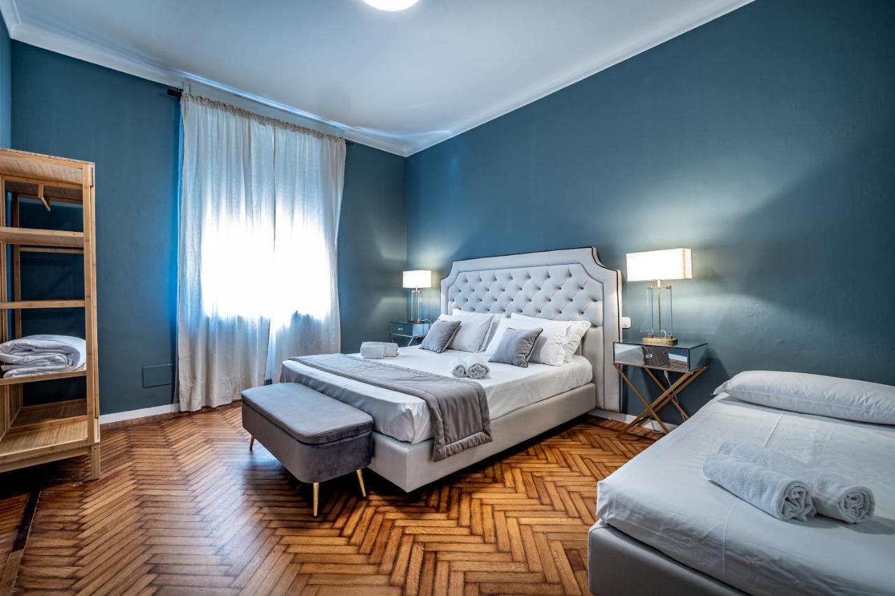 Yid Lamarmora Luxury Contemporary Appartement