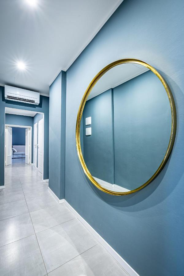Yid Lamarmora Luxury Contemporary Appartamento