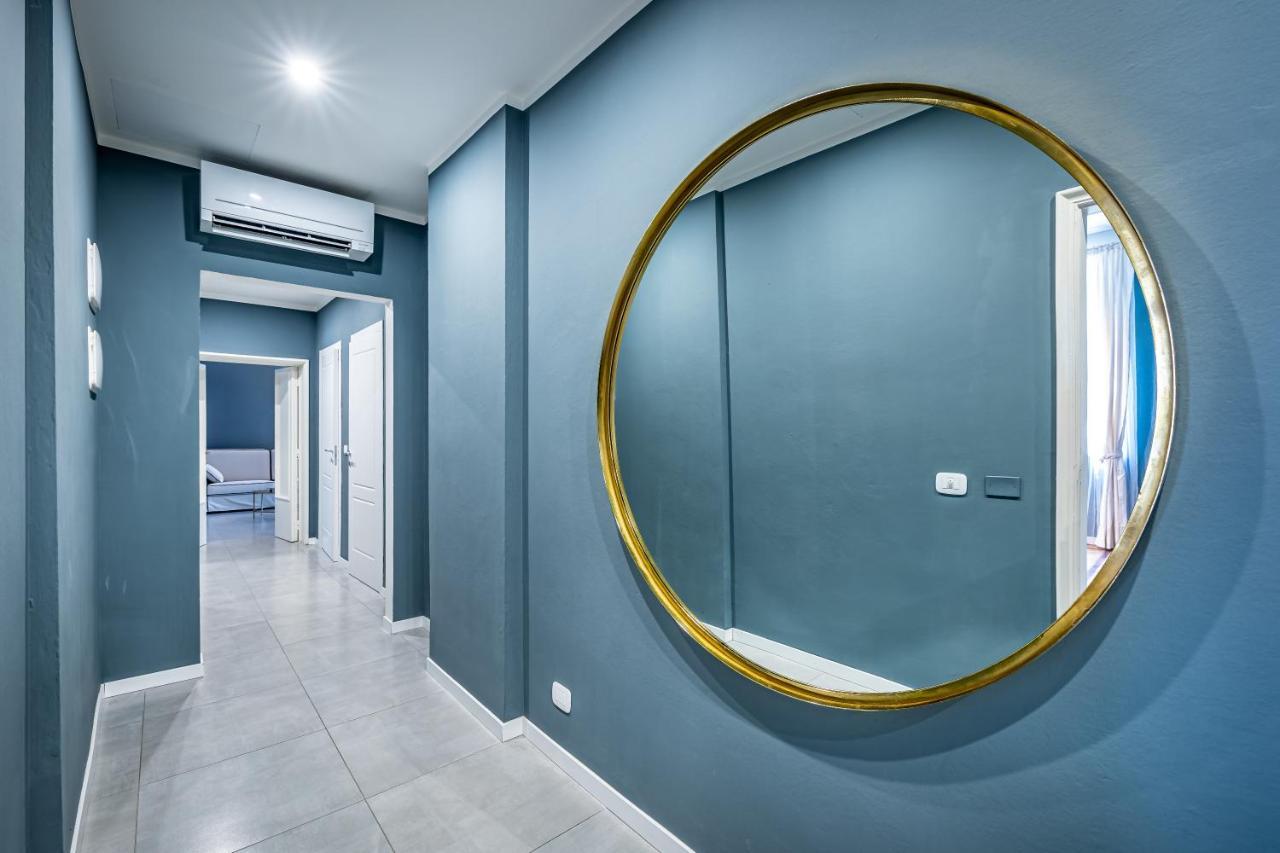 Yid Lamarmora Luxury Contemporary Appartement