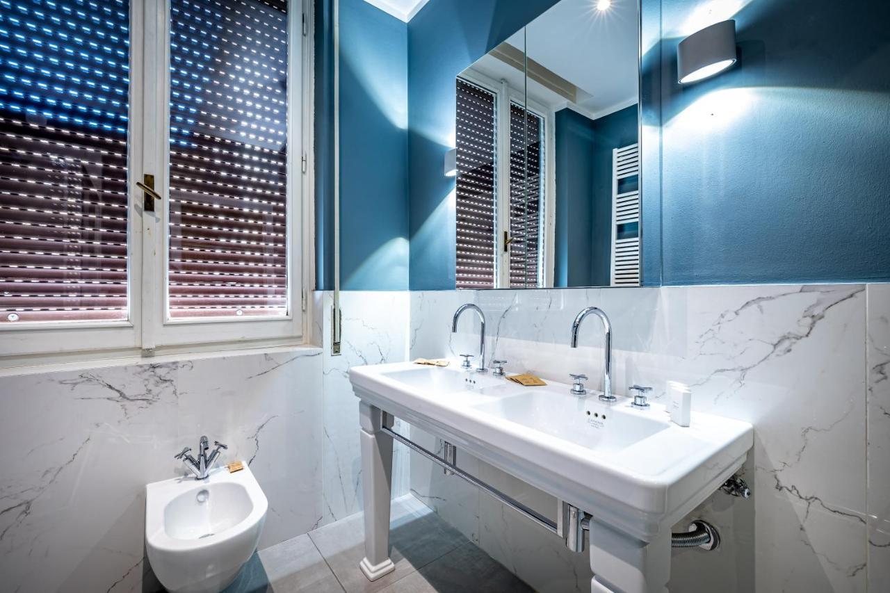 Yid Lamarmora Luxury Contemporary Appartamento