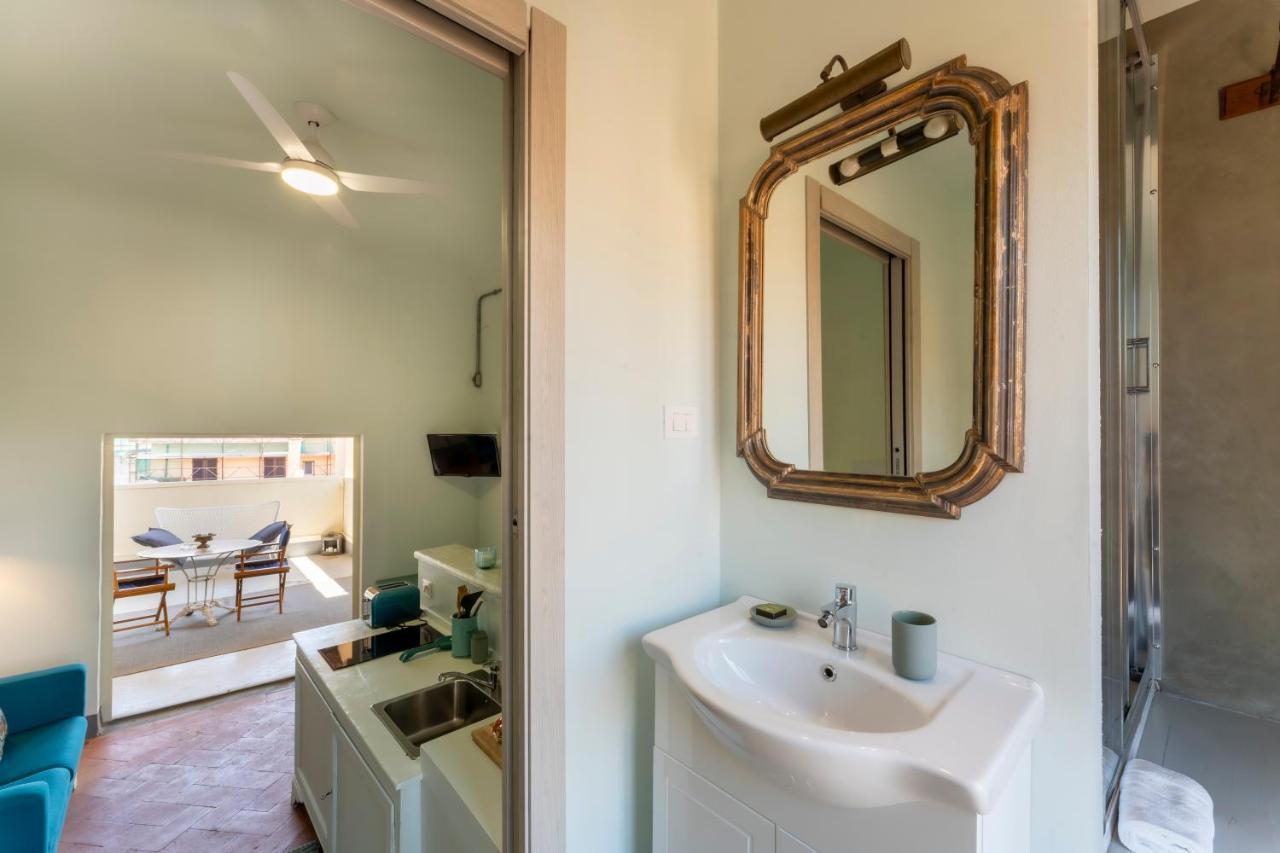 La Loggia Loves Apartamento Florença