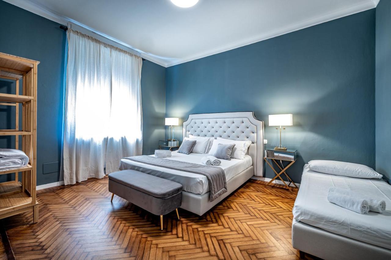 Appartement Yid Lamarmora Luxury Contemporary *