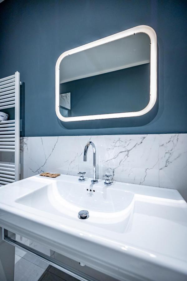 Yid Lamarmora Luxury Contemporary Appartement