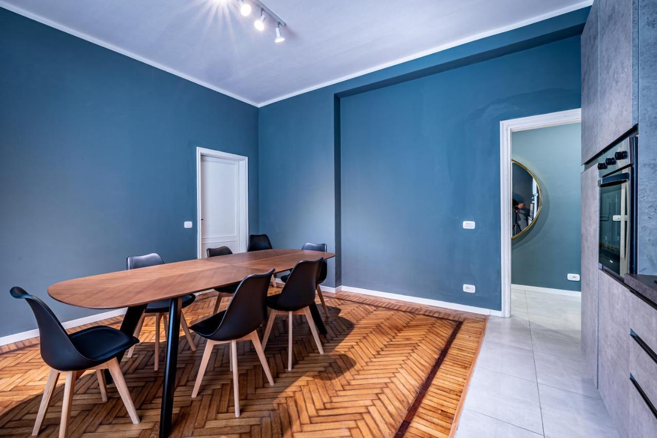 Appartement Yid Lamarmora Luxury Contemporary *