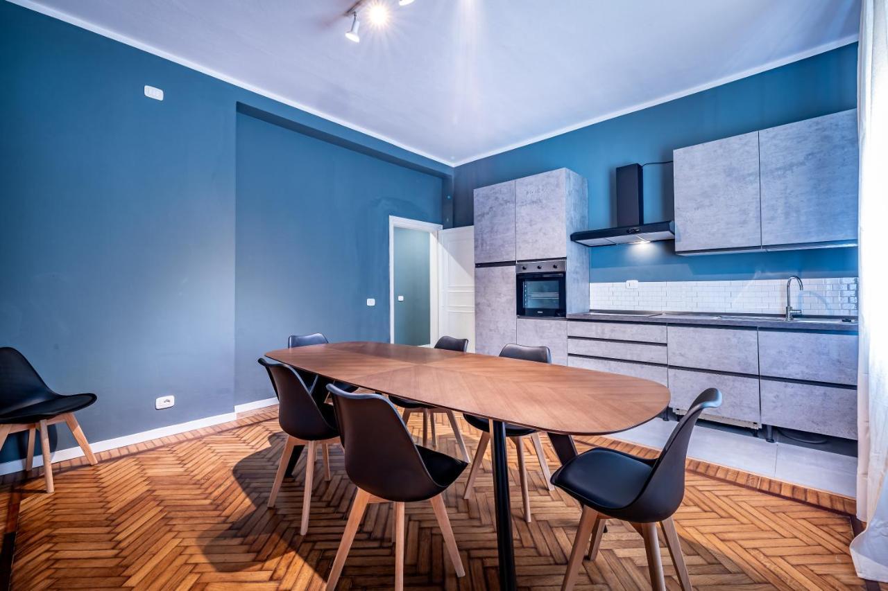 Appartement Yid Lamarmora Luxury Contemporary