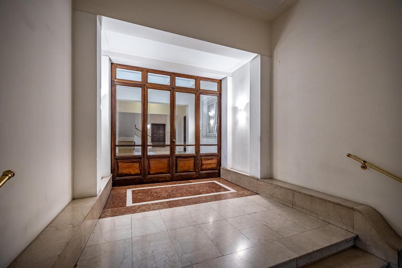 Yid Lamarmora Luxury Contemporary Appartamento