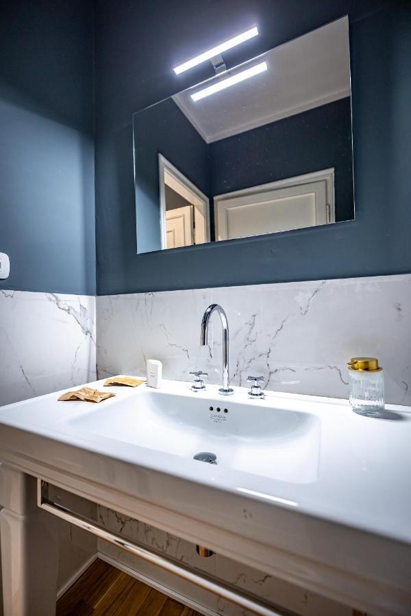 Yid Lamarmora Luxury Contemporary Appartamento