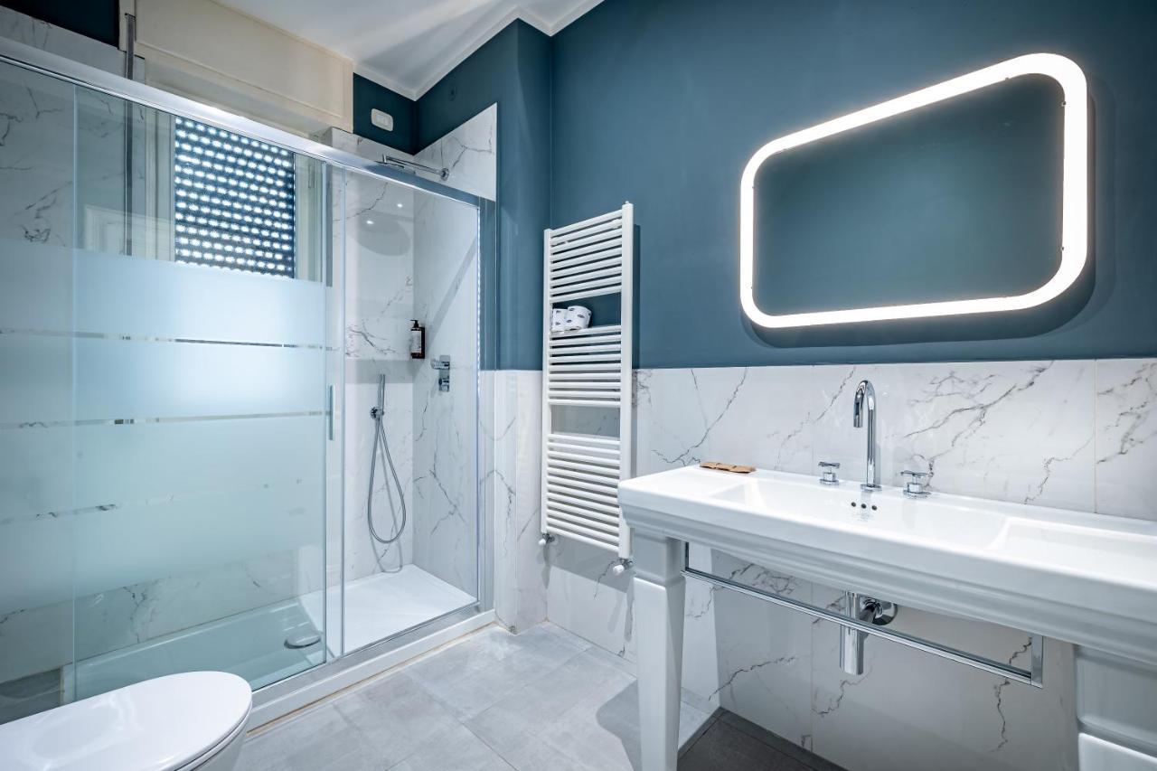 Yid Lamarmora Luxury Contemporary Appartamento