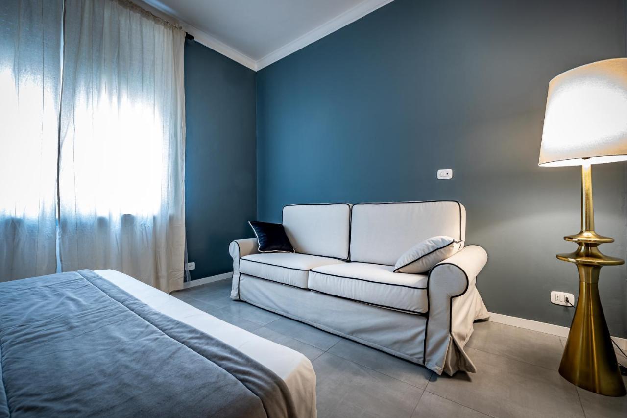 Appartement Yid Lamarmora Luxury Contemporary