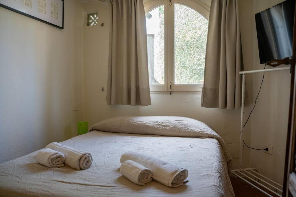 Appartement Loft Rustico Toscano: Natura E Relax