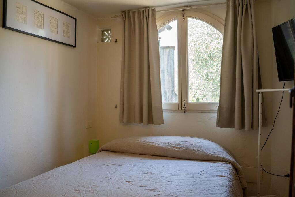 Loft Rustico Toscano: Natura E Relax Appartement