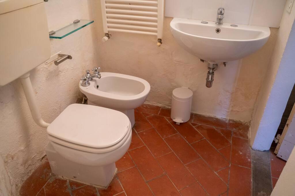 Appartement Loft Rustico Toscano: Natura E Relax *