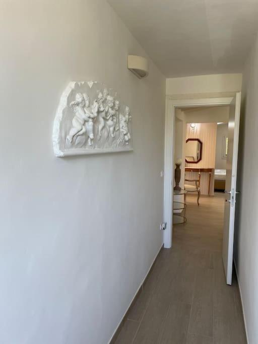Casa Gloria Apartment *