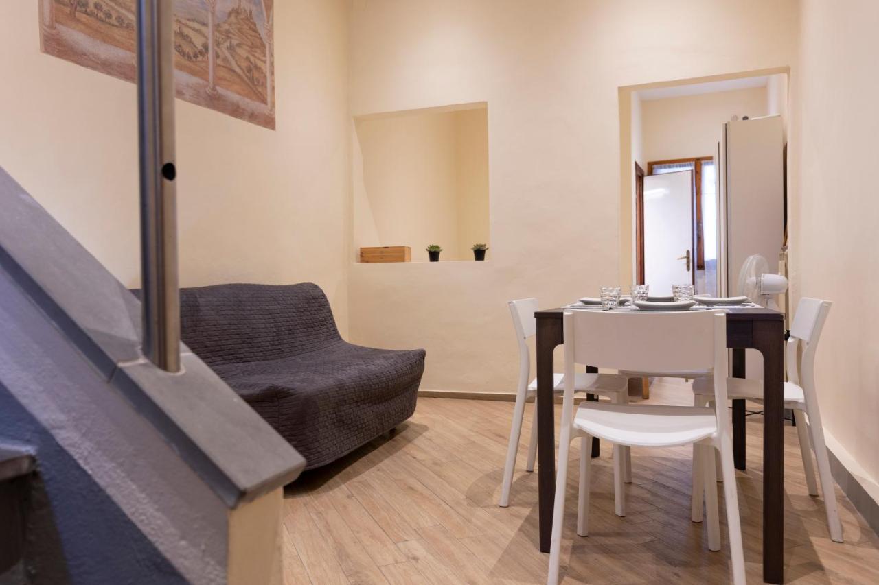 Appartamento San Gallo Firenze