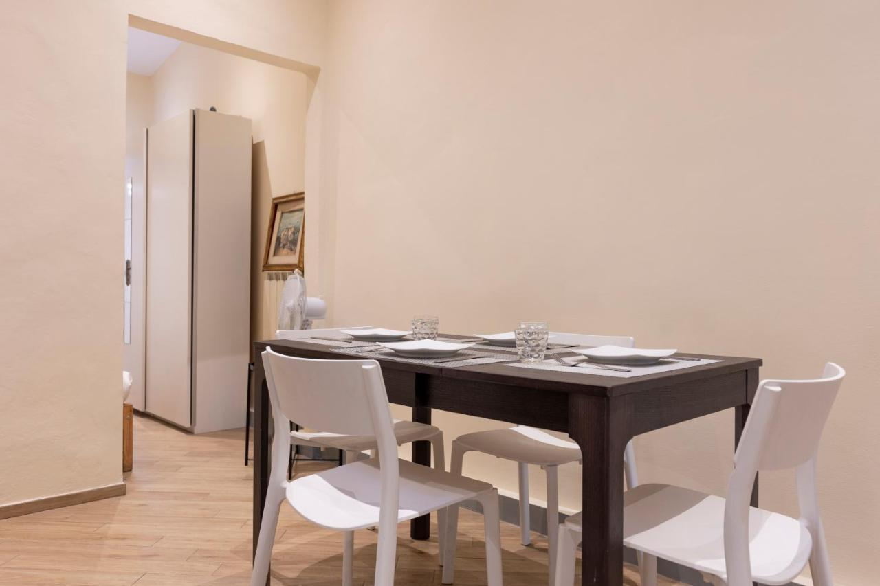 Appartamento San Gallo