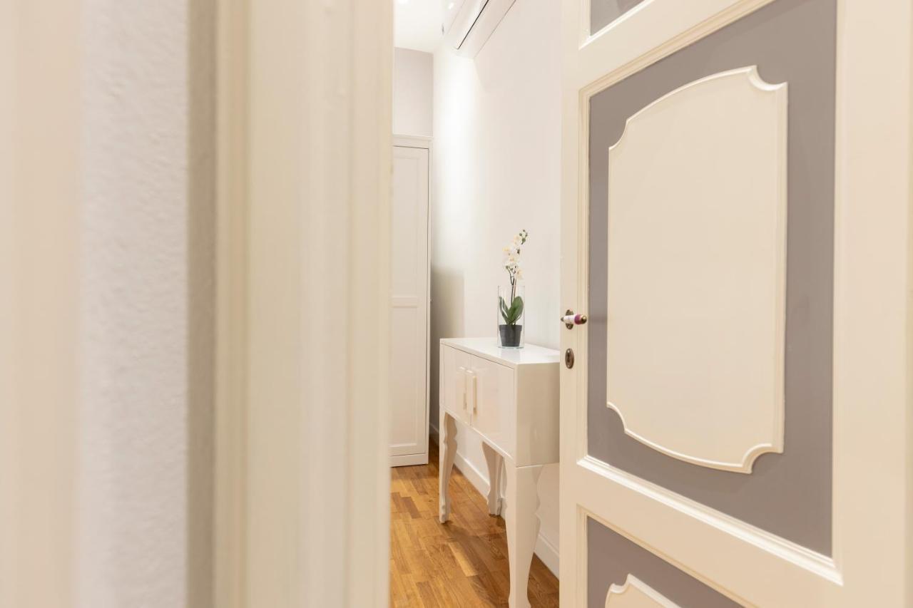 Fiesolana Comfort Apartment *
