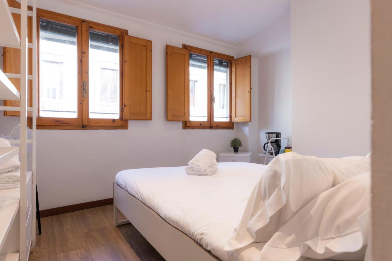 Appartamento San Gallo *