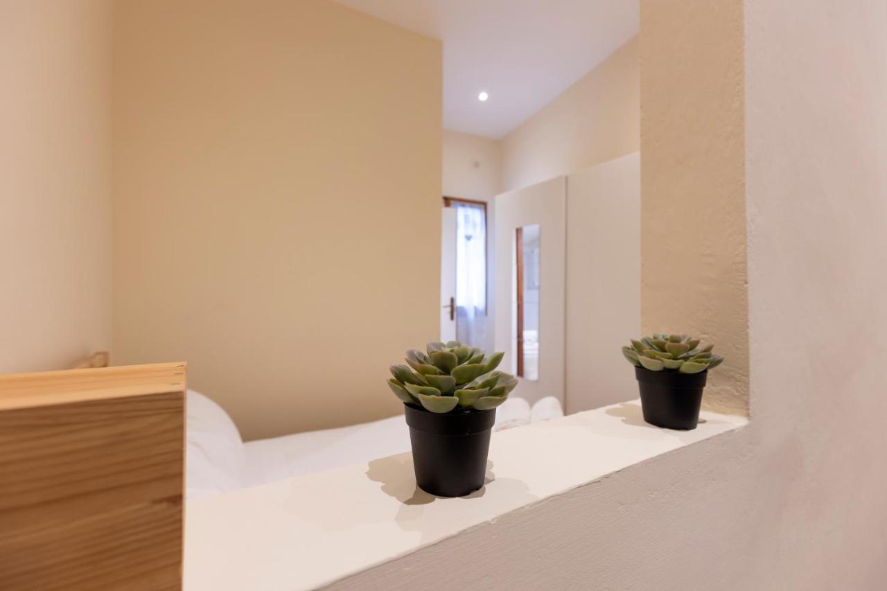 Appartamento San Gallo Firenze