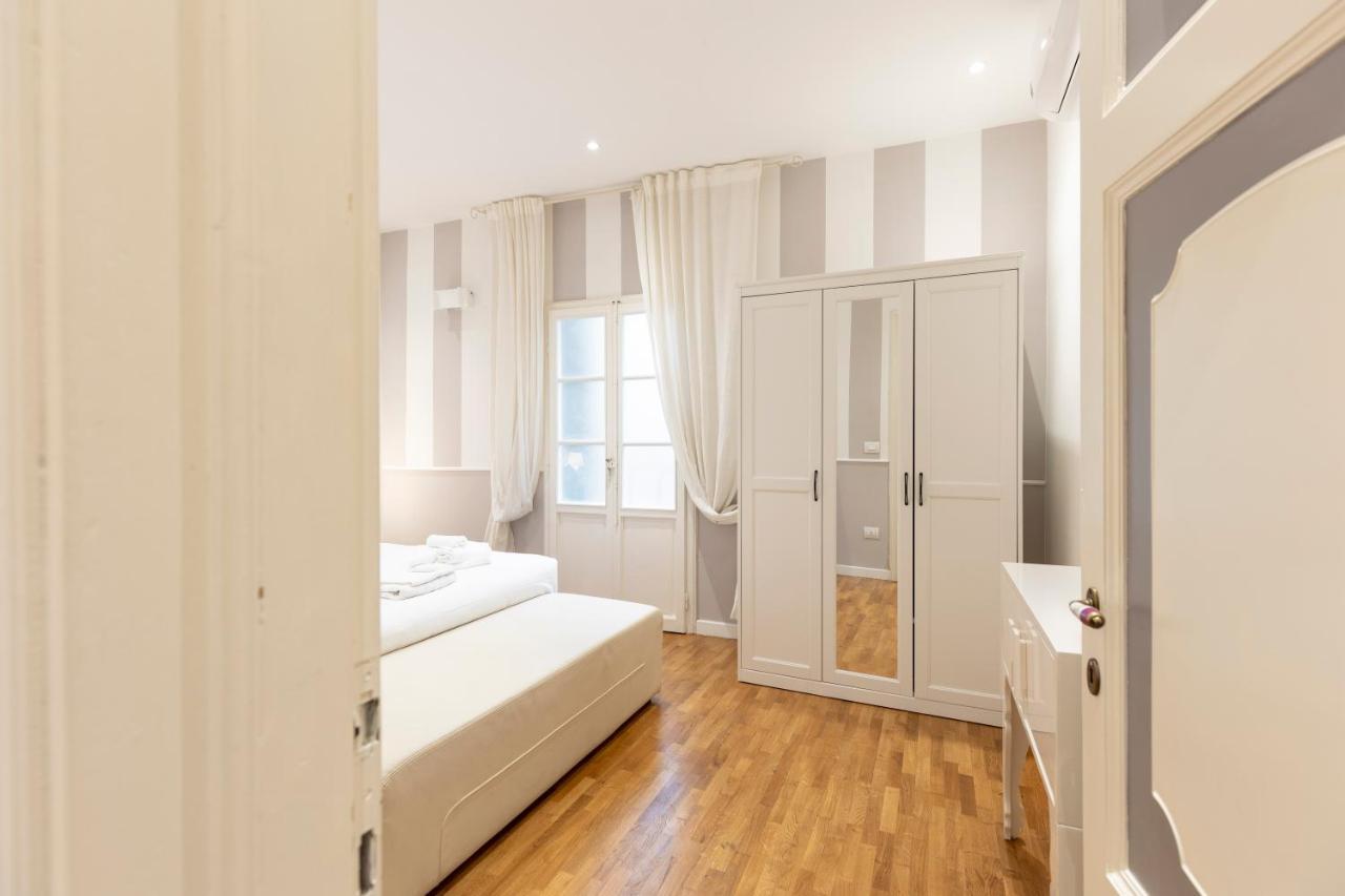 Apartment Fiesolana Comfort Florence