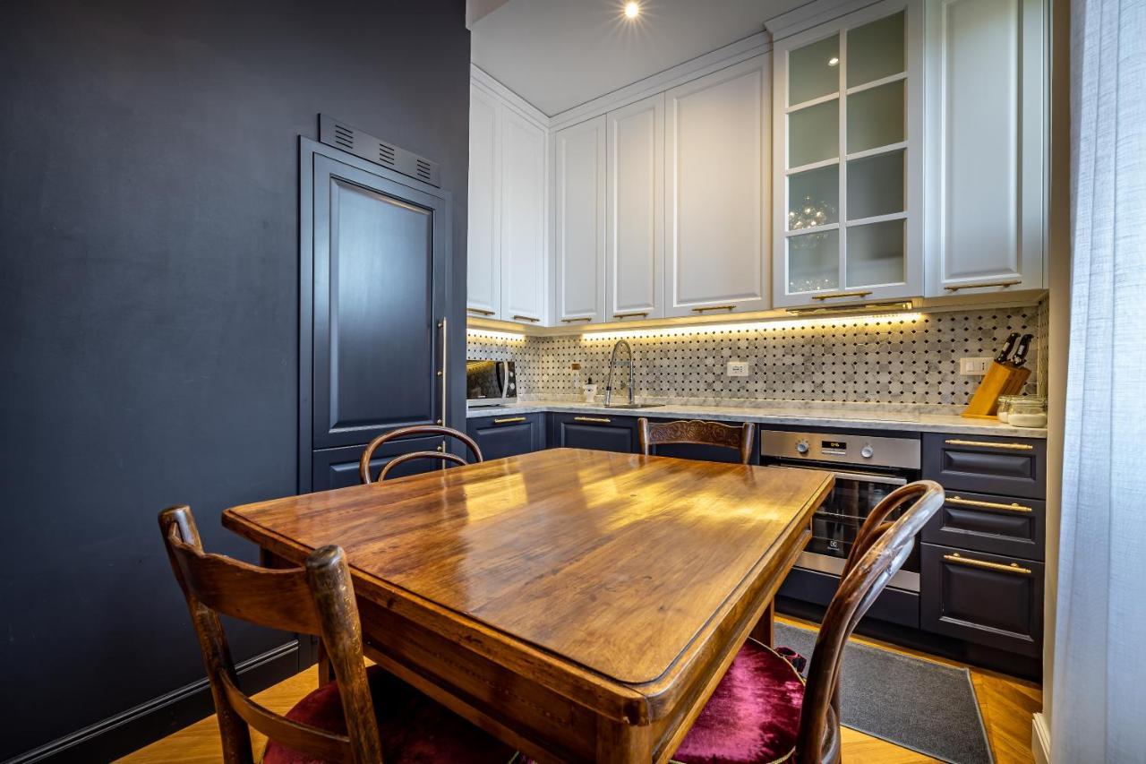 Appartement Yid Lux Bolognese