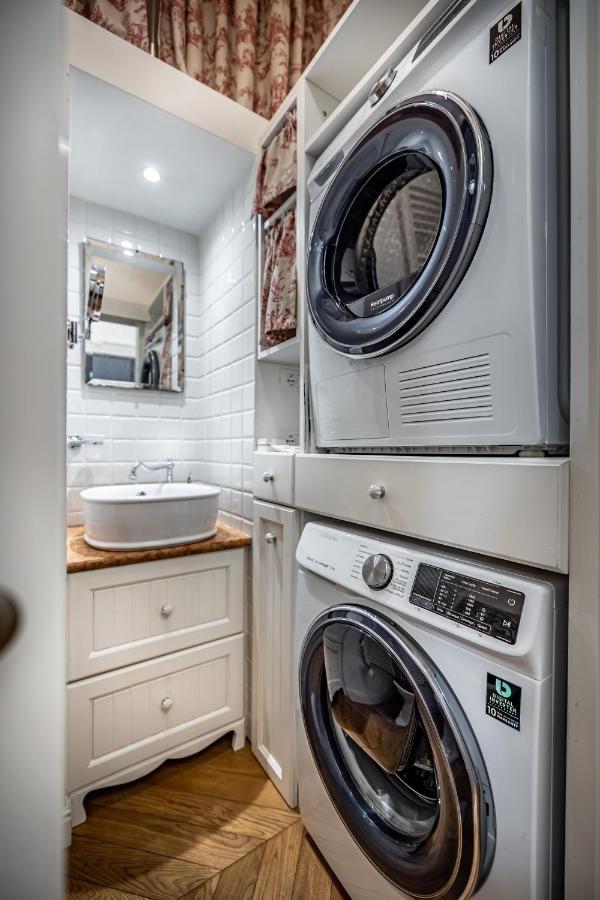 Appartement Yid Lux Bolognese Florence