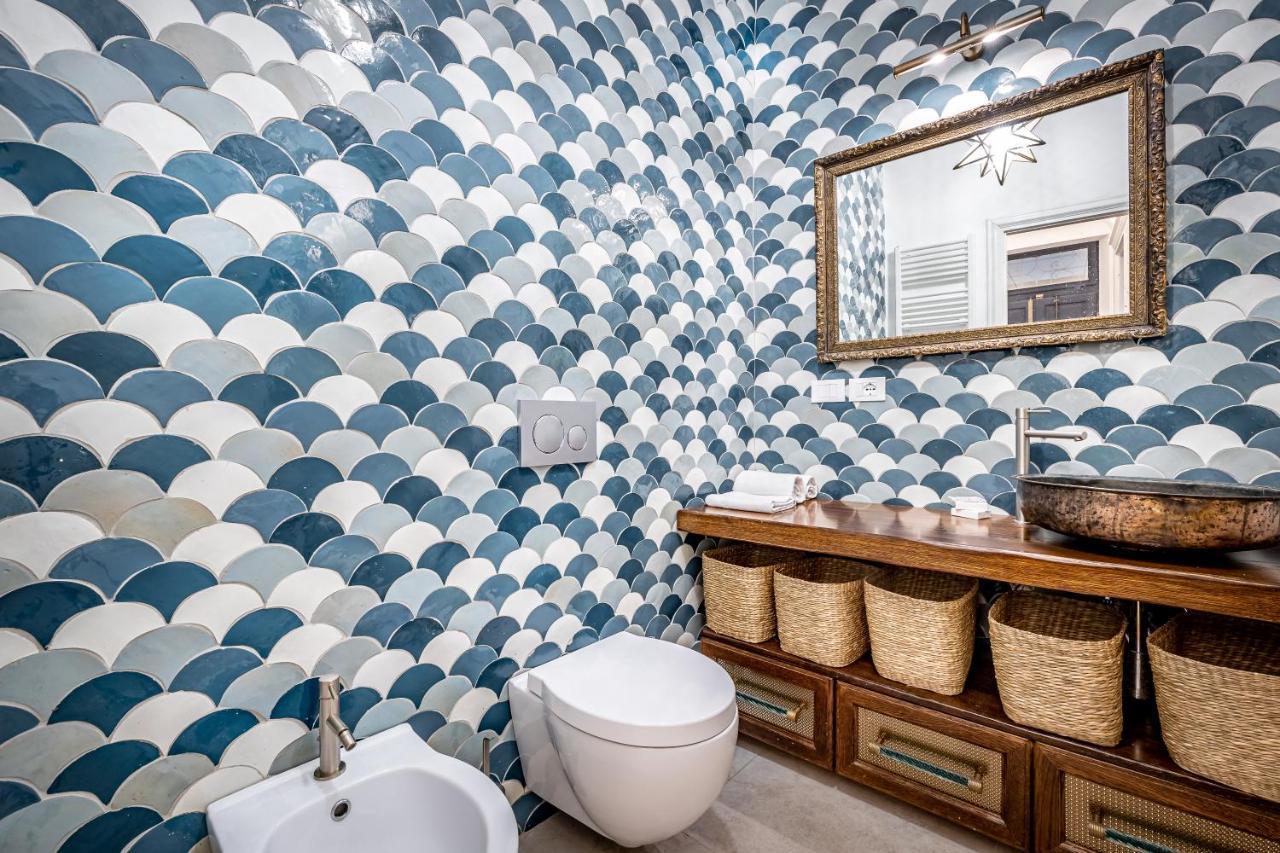 Appartement Yid Lux Bolognese Florence