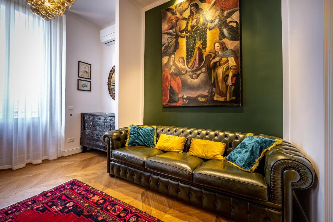 Appartement Yid Lux Bolognese *