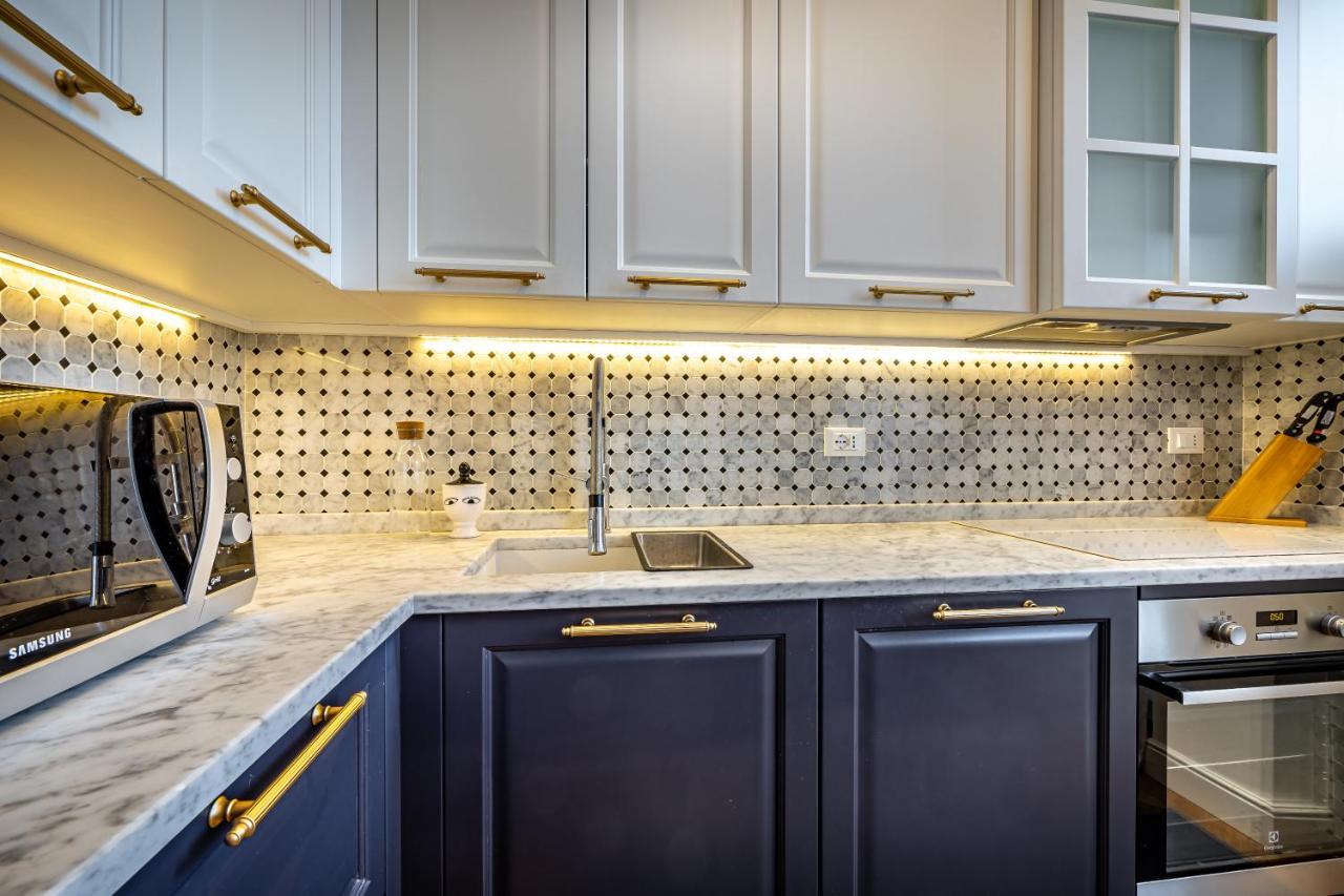 Yid Lux Bolognese Appartement
