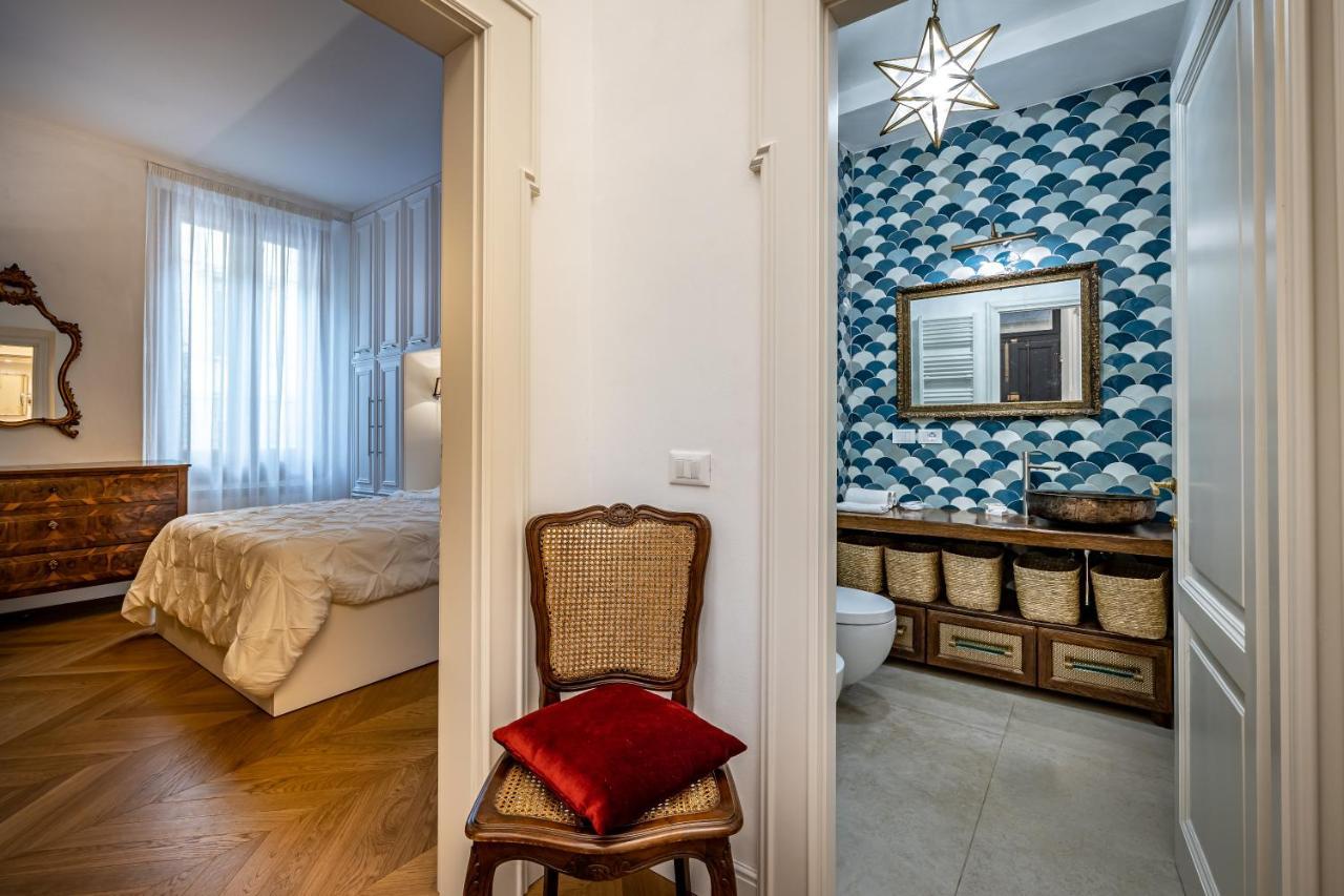 Appartement Yid Lux Bolognese