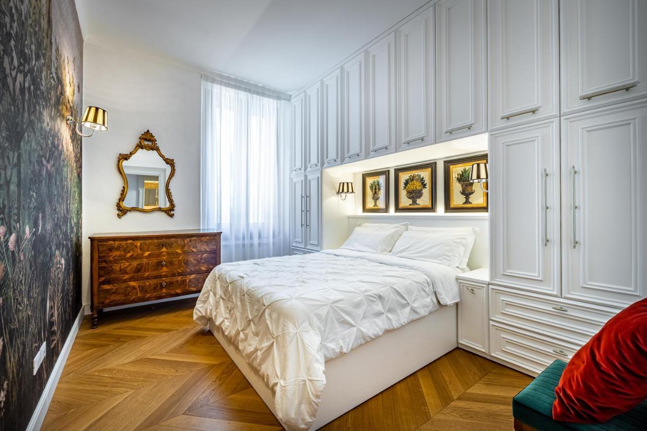Appartement Yid Lux Bolognese Florence
