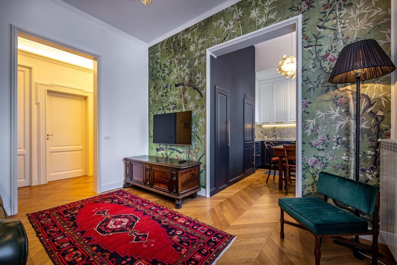 Appartement Yid Lux Bolognese Florence