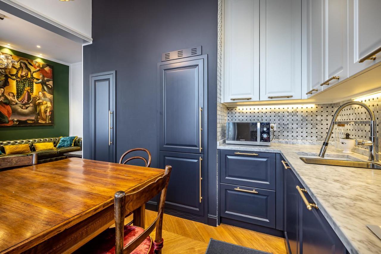 Appartement Yid Lux Bolognese